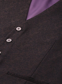Park Avenue Single Breasted Super Slim Fit 3 Piece Party Suits