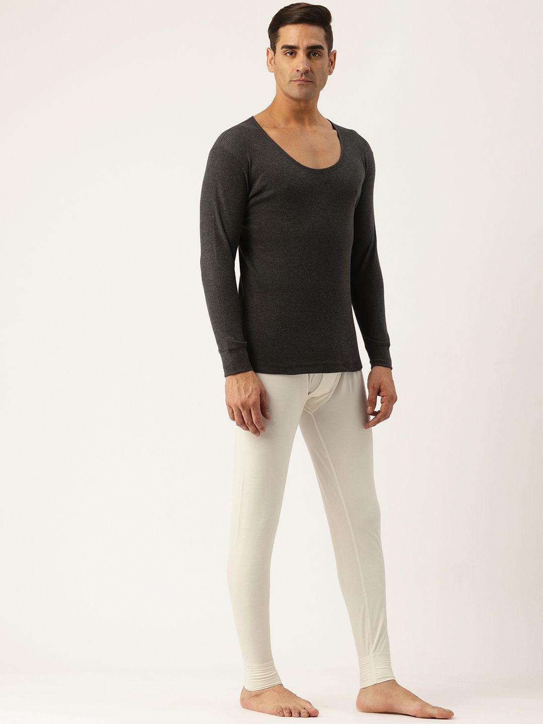 Monte Carlo Men UV Sterilization Antibacterial Thermal Bottoms
