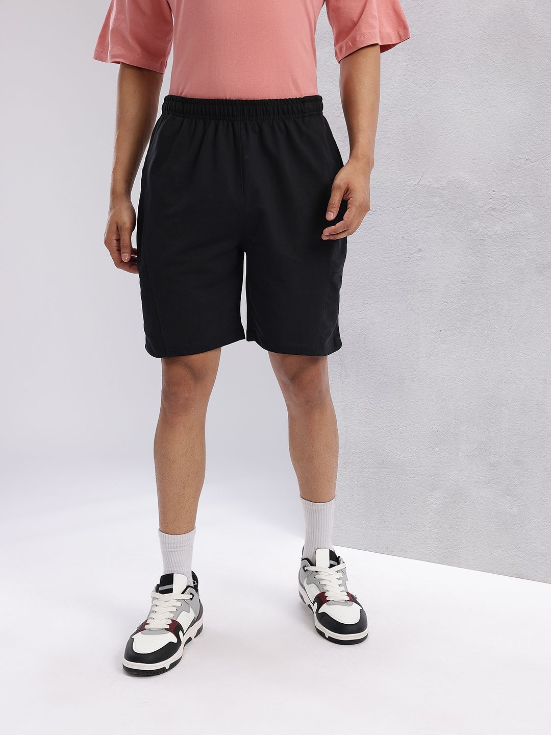 HRX by Hrithik Roshan Men Lifestyle Shorts