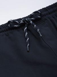 The Indian Garage Co Men Crew Neck Sweatshirt & Shorts Co-Ord Set