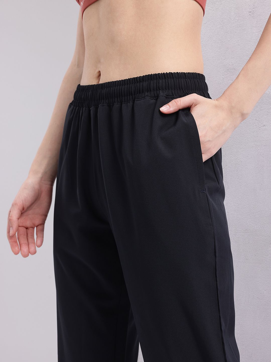 HRX by Hrithik Roshan Women Rapid Dry Training Joggers