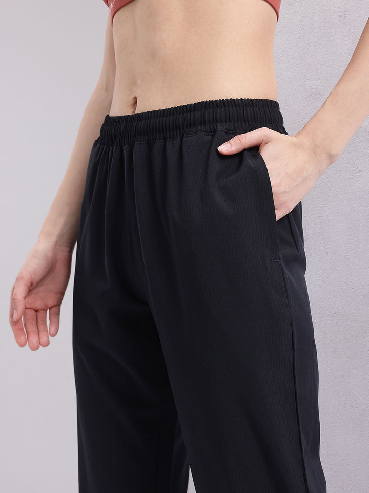 HRX by Hrithik Roshan Women Rapid Dry Training Joggers