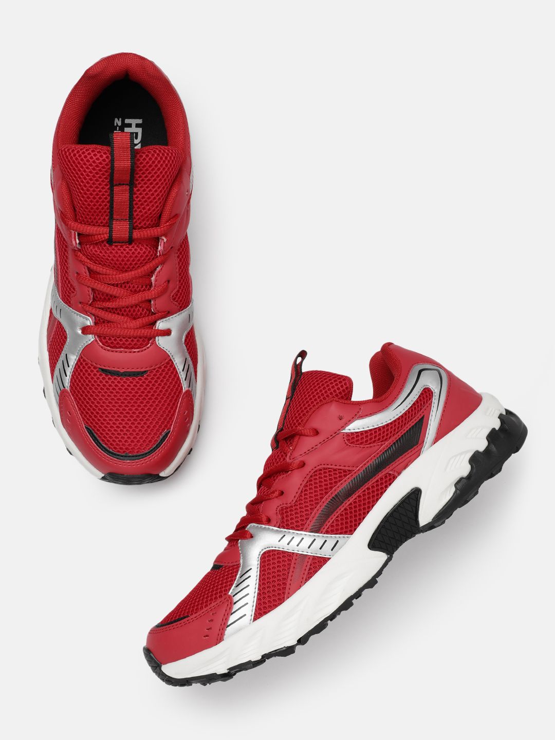HRX by Hrithik Roshan Men Z-ICON Running Shoes