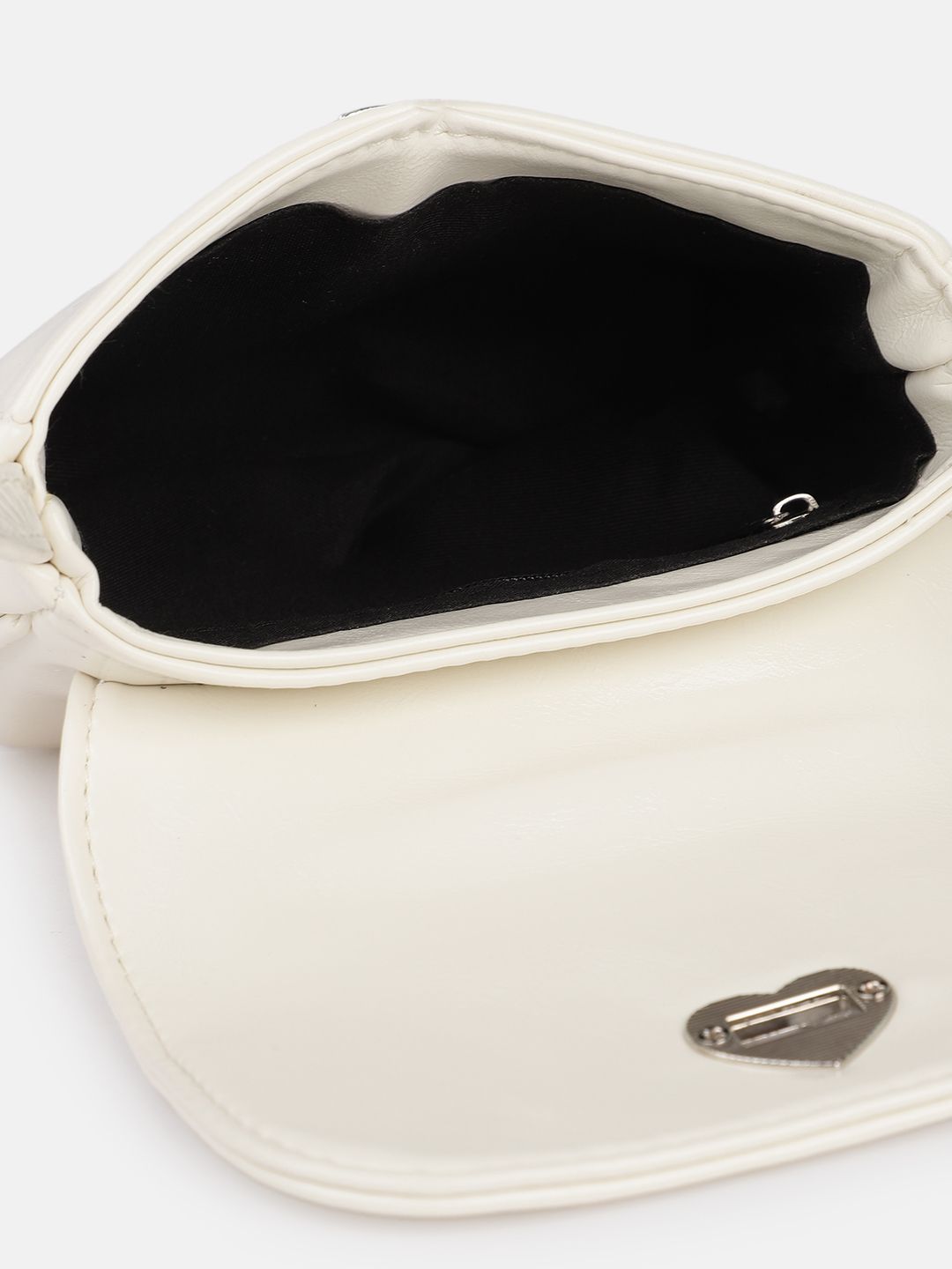 DressBerry Structured Sling Bag