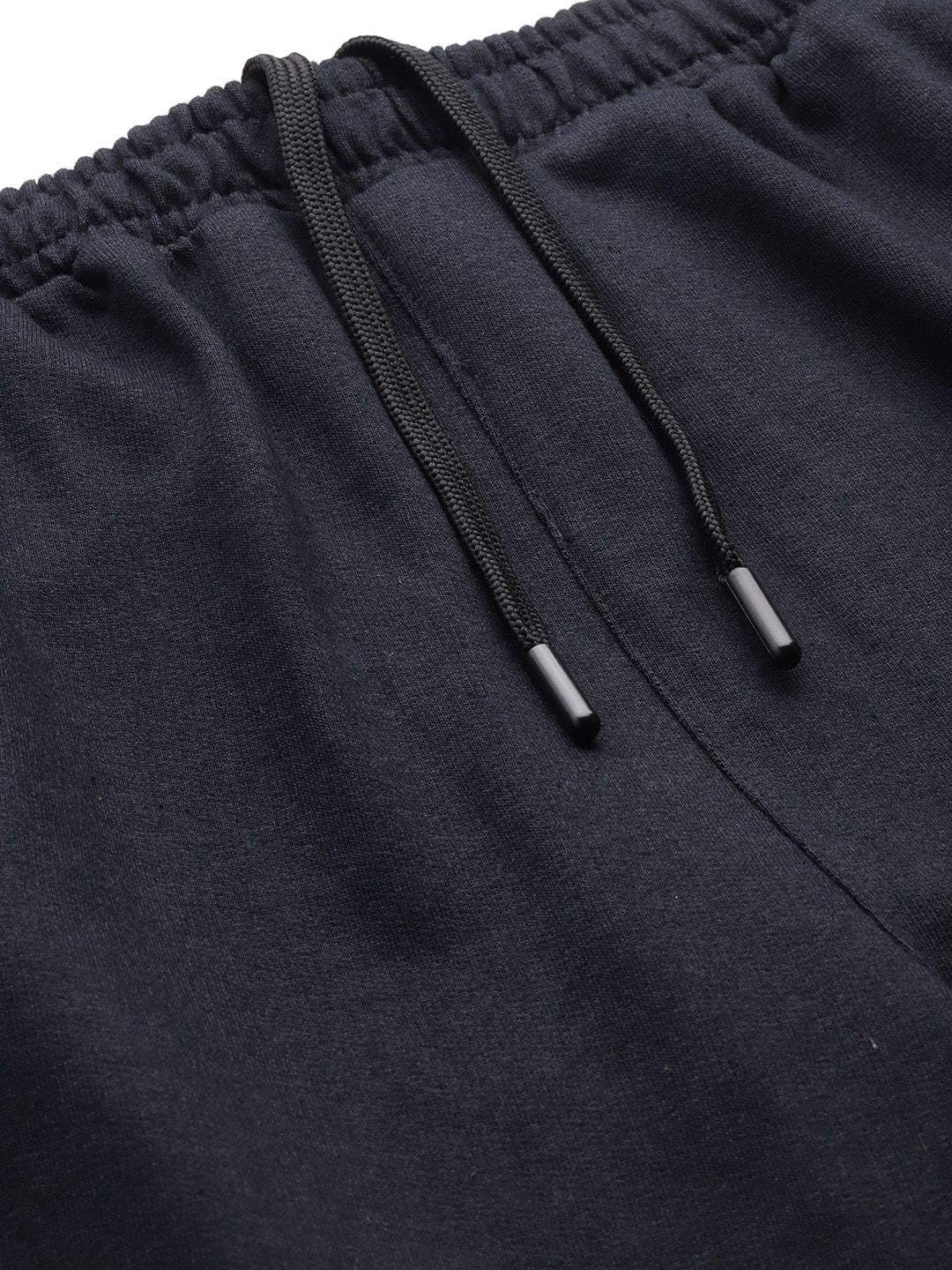 HRX by Hrithik Roshan Men Contrast Piping Detailed Yoga Joggers