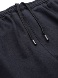 HRX by Hrithik Roshan Men Contrast Piping Detailed Yoga Joggers