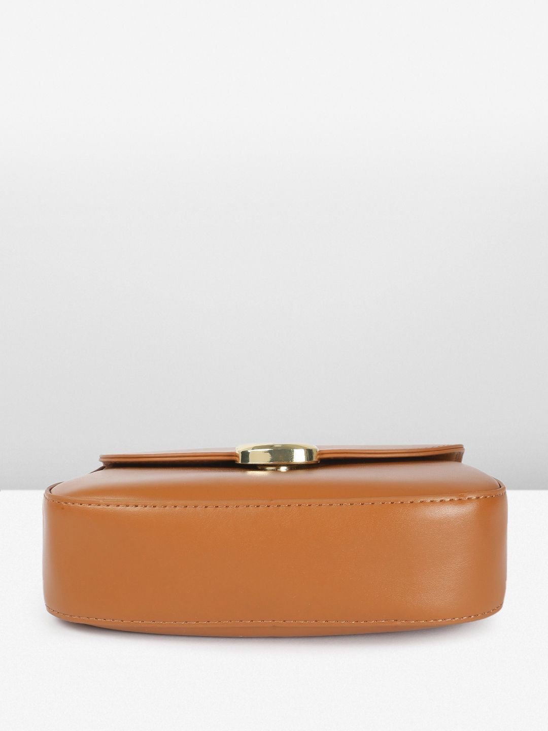 DressBerry Structured Satchel