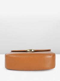 DressBerry Structured Satchel