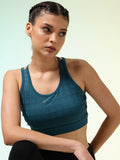 HRX by Hrithik Roshan Rapid-Dry Running Bra