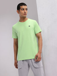 HRX by Hrithik Roshan Rapid Dry Printed Running T-Shirt