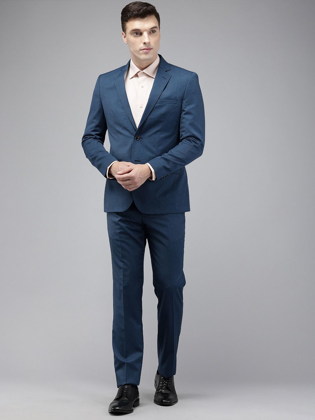 Park Avenue Formal Blazer & Trouser