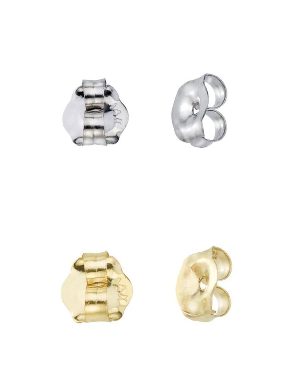 SALTY Contemporary Drop Earrings