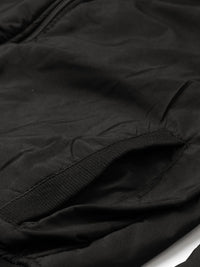 Kampus sutra lelaki hitam pepejal pepejal