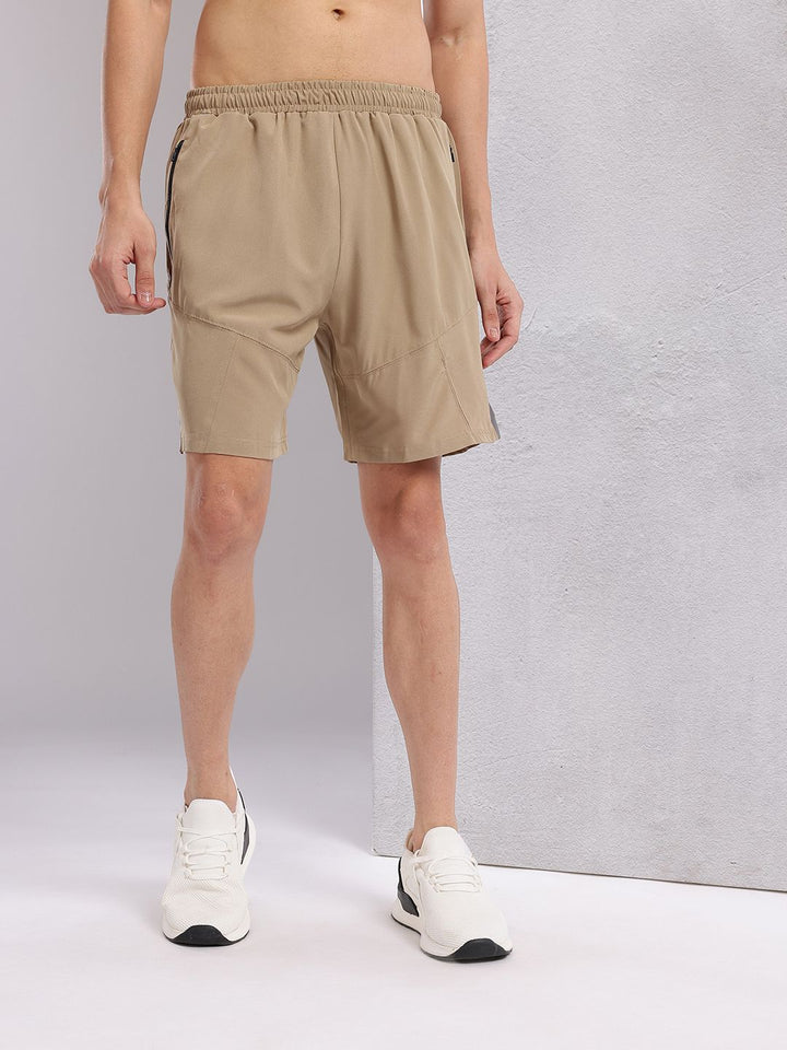 HRX by Hrithik Roshan Men Training Shorts