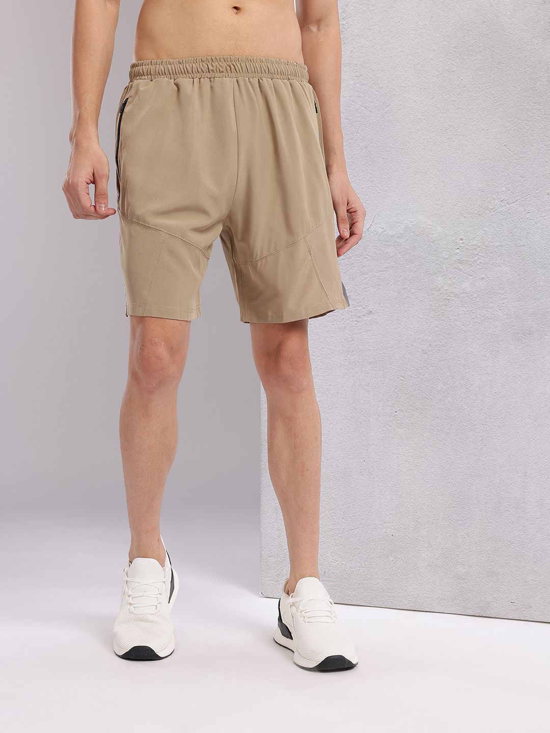 HRX by Hrithik Roshan Men Training Shorts