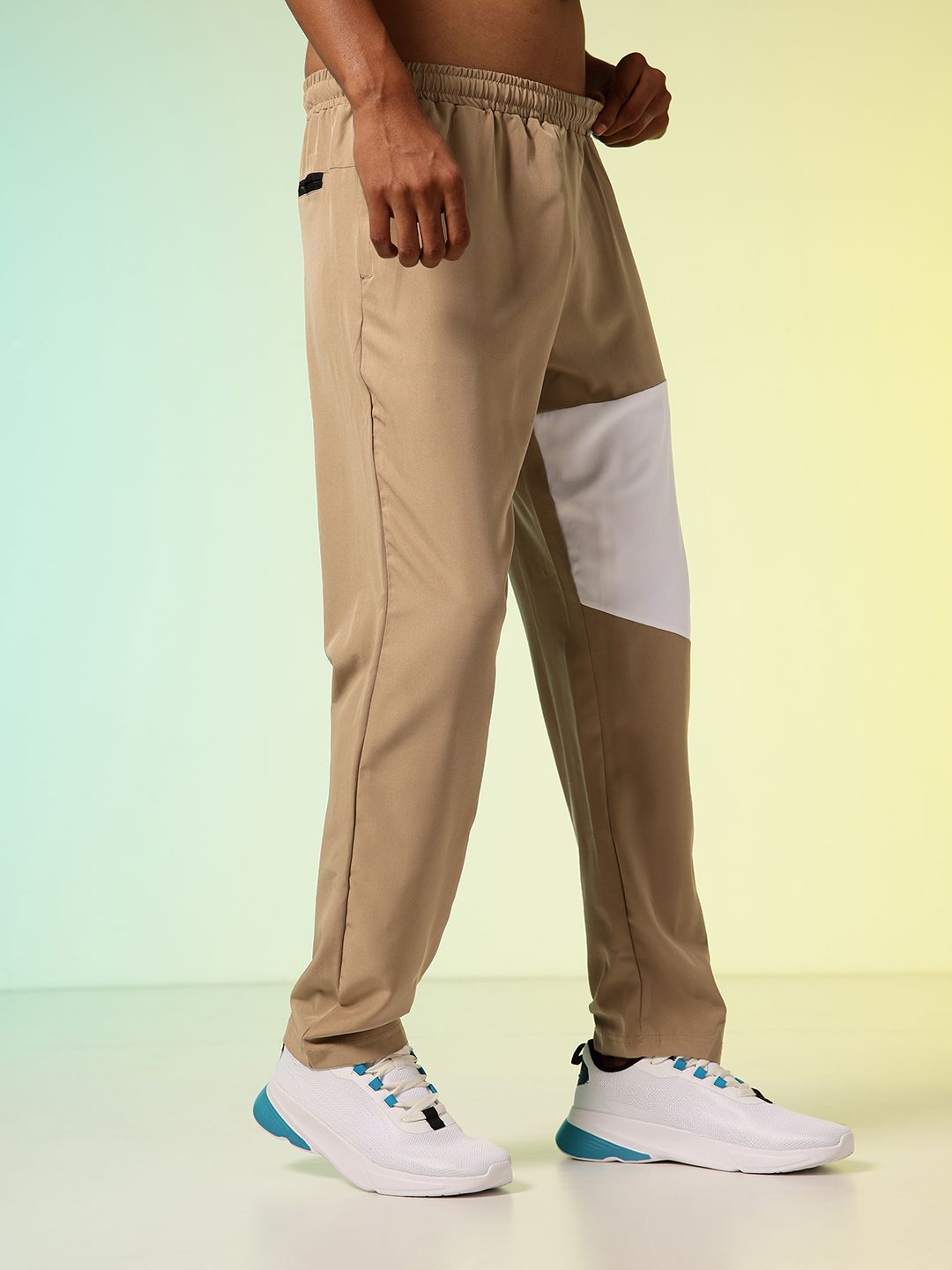 HRX by Hrithik Roshan Men Running Track pants