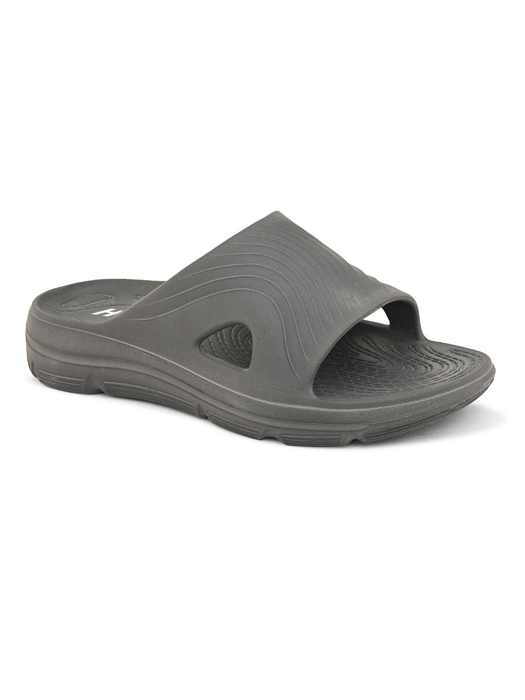 HRX by Hrithik Roshan Men Textured Sliders