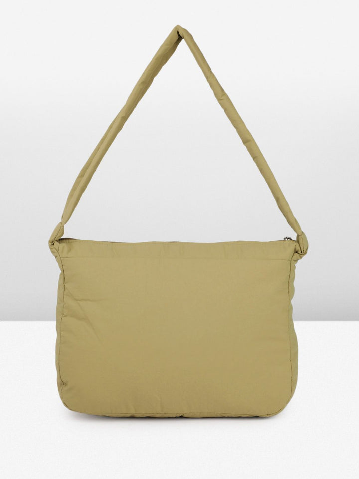 DressBerry Structured Shoulder Bag