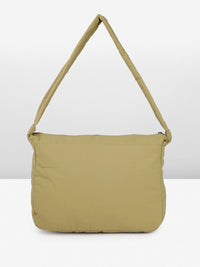 DressBerry Structured Shoulder Bag