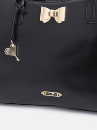 The Label Life Shoulder Bag