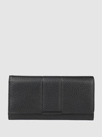 DressBerry Women Animal Textured Envelope Wallets