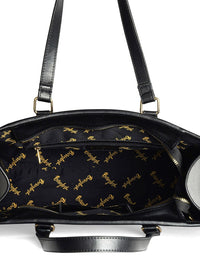 Berrylush Women's Structured Shoulder Bag