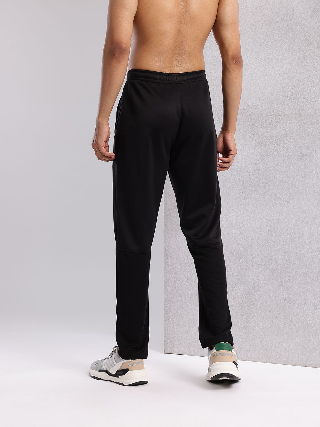 HRX by Hrithik Roshan Men Rapid-Dry Running Track Pants