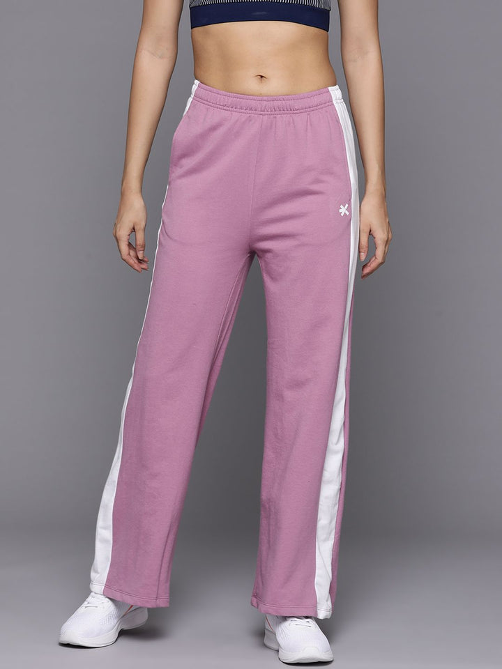 HRX by Hrithik Roshan Women Casual Track Pants