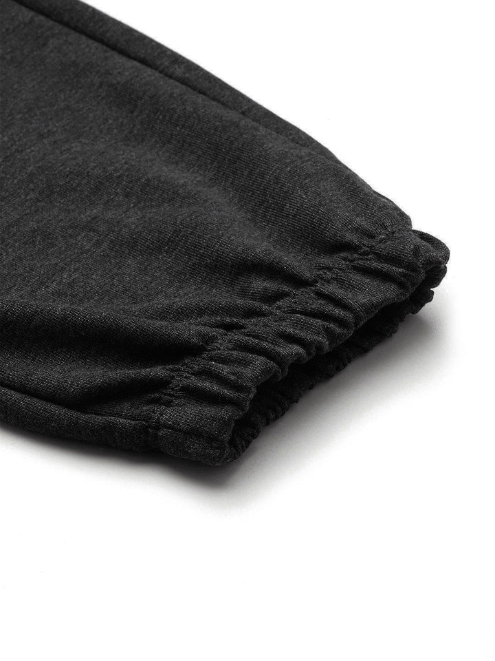 HRX by Hrithik Roshan Men Yoga Joggers