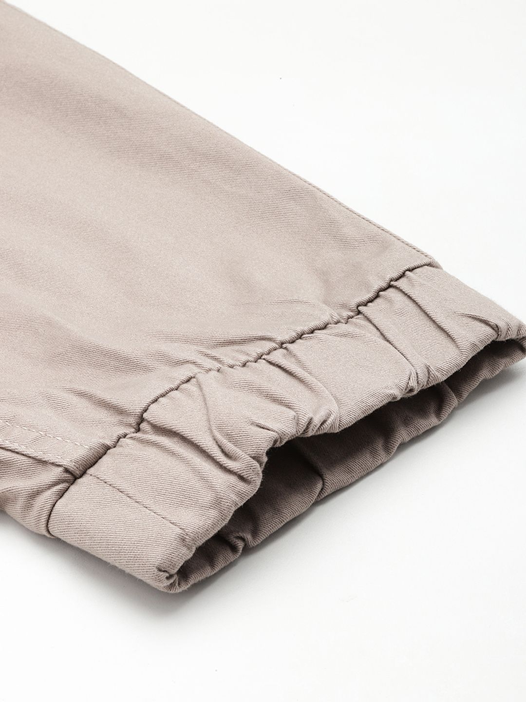 Being Human Men Classic Fit Joggers