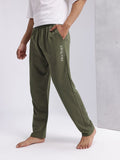 HRX by Hrithik Roshan Men Yoga Track Pants