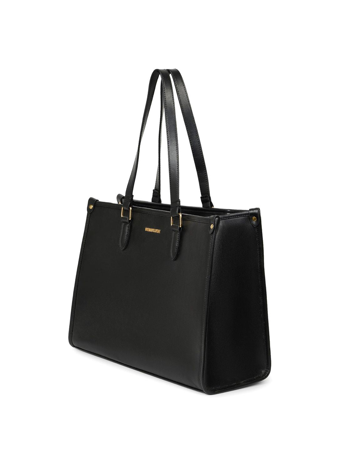 Berrylush Women's Structured Shoulder Bag