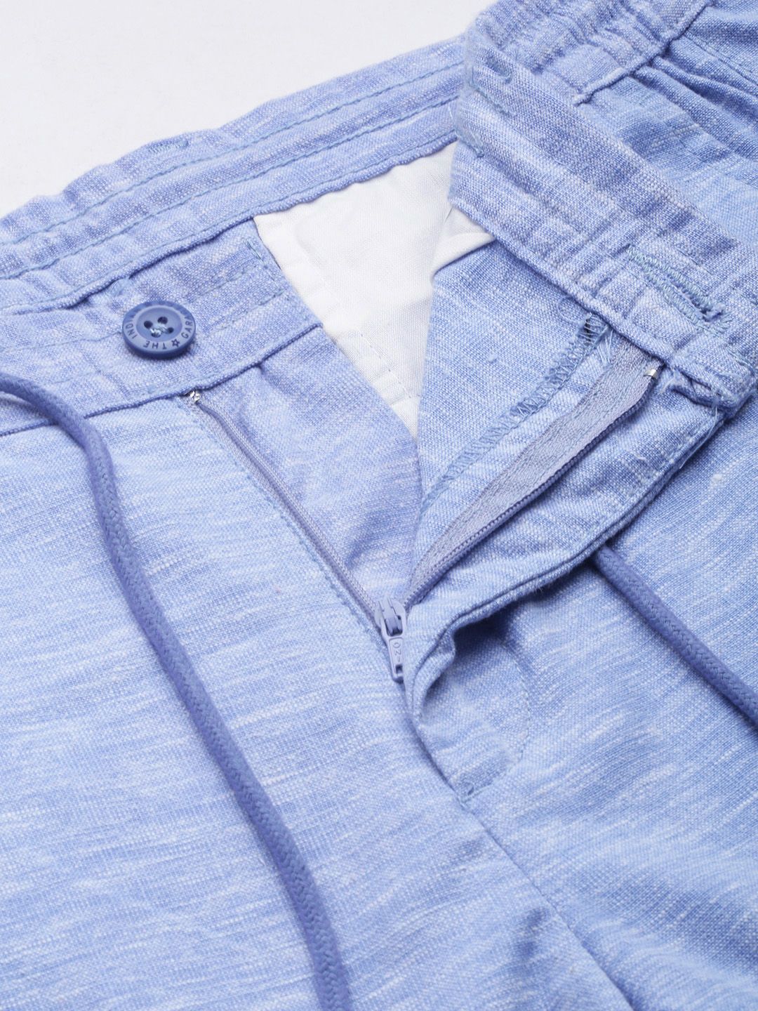 The Indian Garage Co Men Trousers