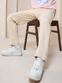 Bewakoof Men Track Pants