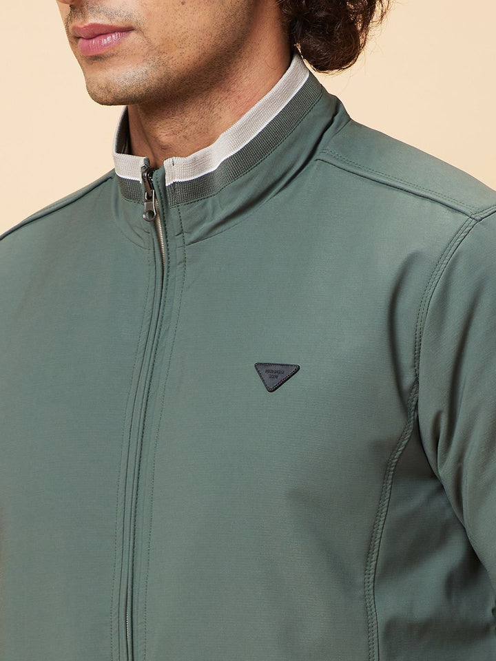 Being Human Reversible Jacket