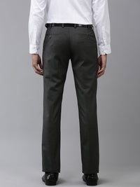 Park Avenue Men Formal Trousers