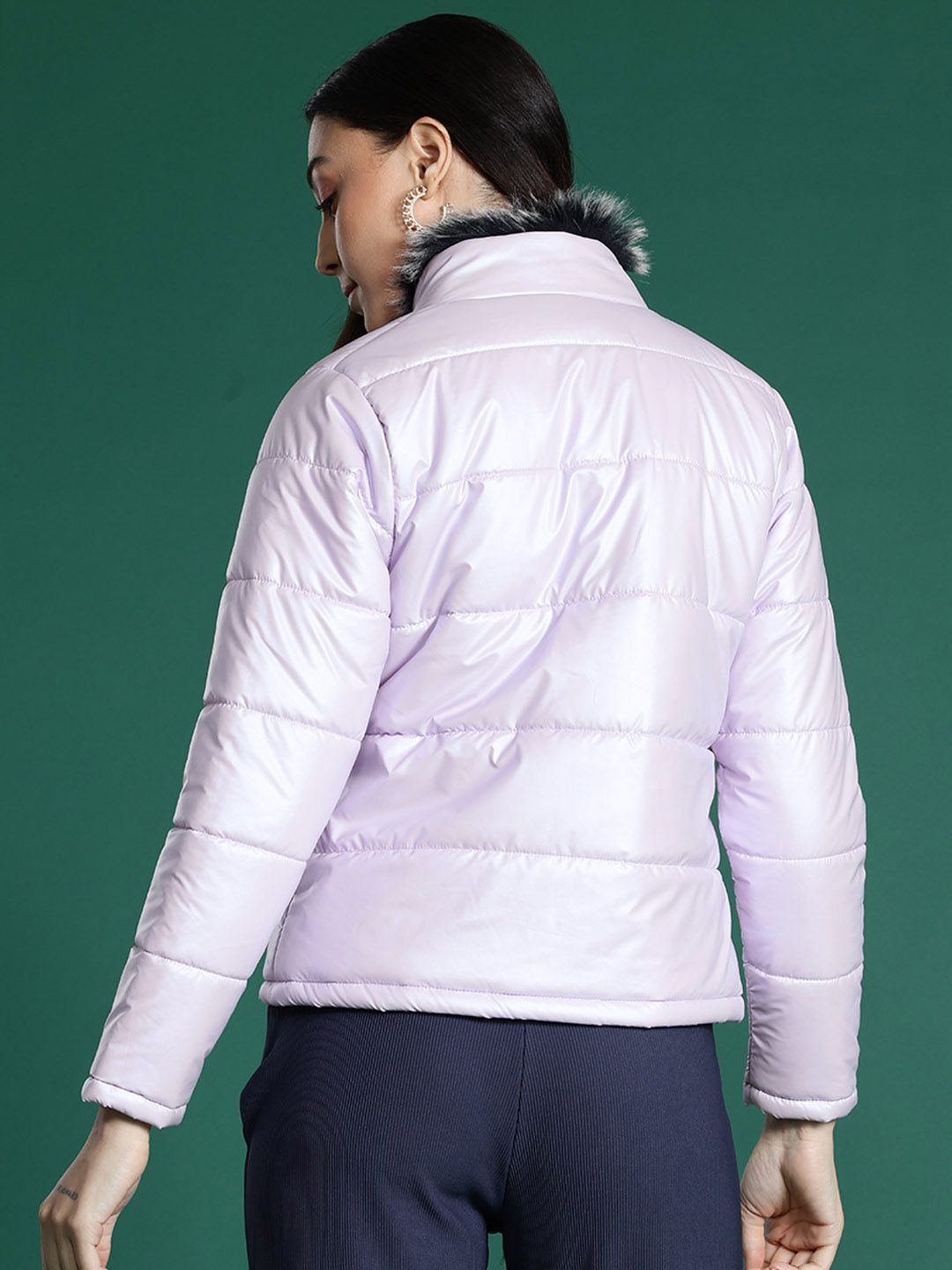 DressBerry Women Padded Jacket