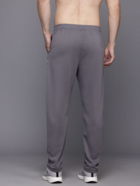 HRX by Hrithik Roshan Men Mid-Rise Regular Fit Training Track Pants