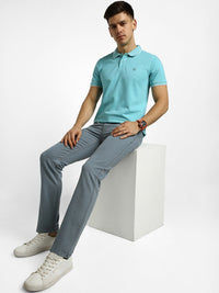 Urbano Fashion Men Mid-Rise Stretchable Jeans
