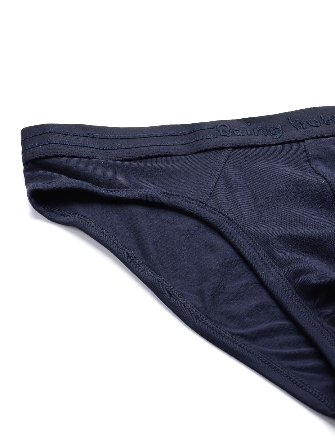 Being Human Men Micro Technology Briefs BHMUB24503