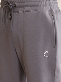 Being Human Men Mid Rise Track Pants