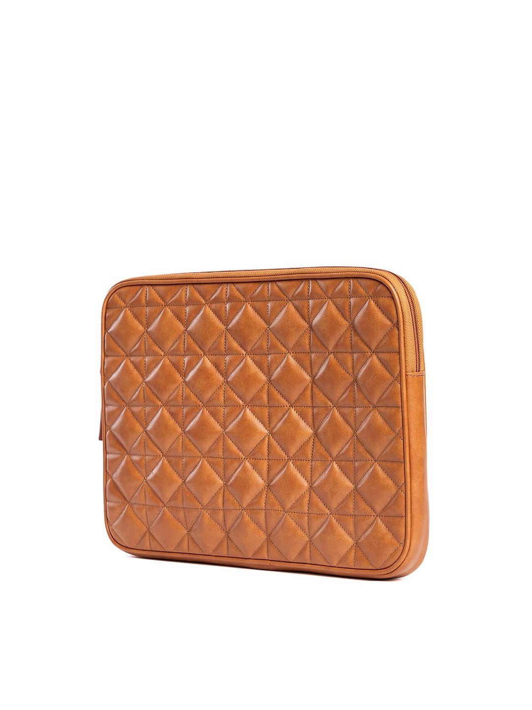 Berrylush Women Textured Laptop Bag