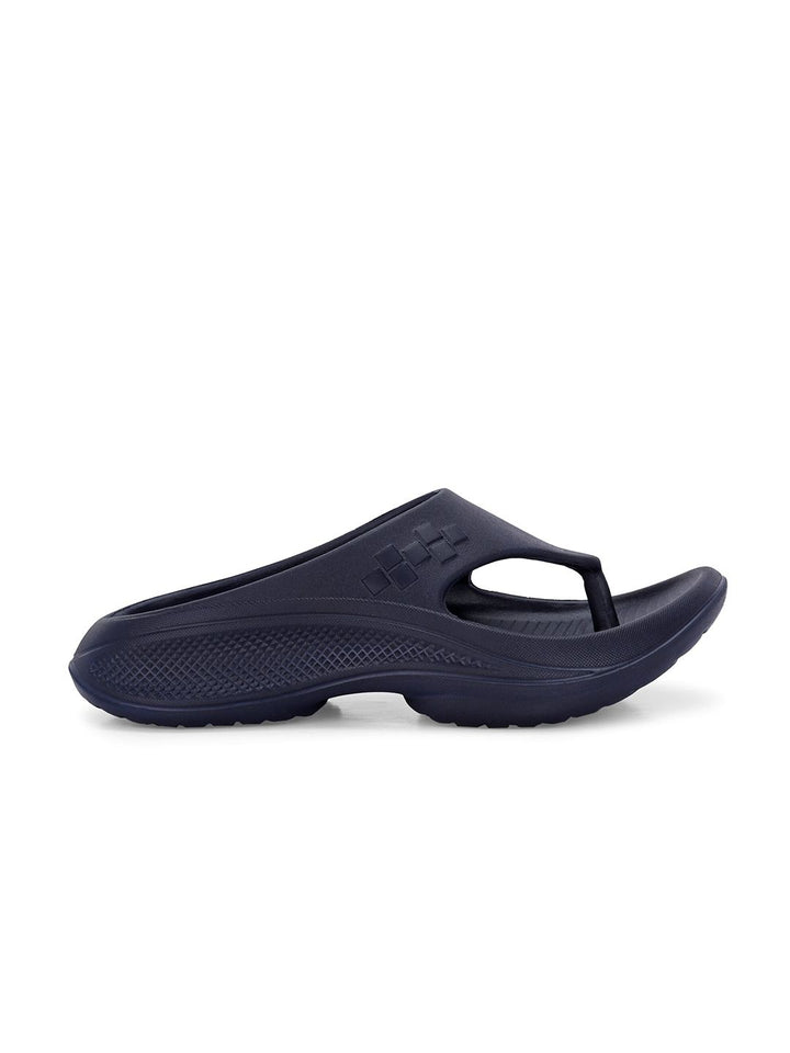 HRX by Hrithik Roshan Men Rubber Thong Flip-Flops