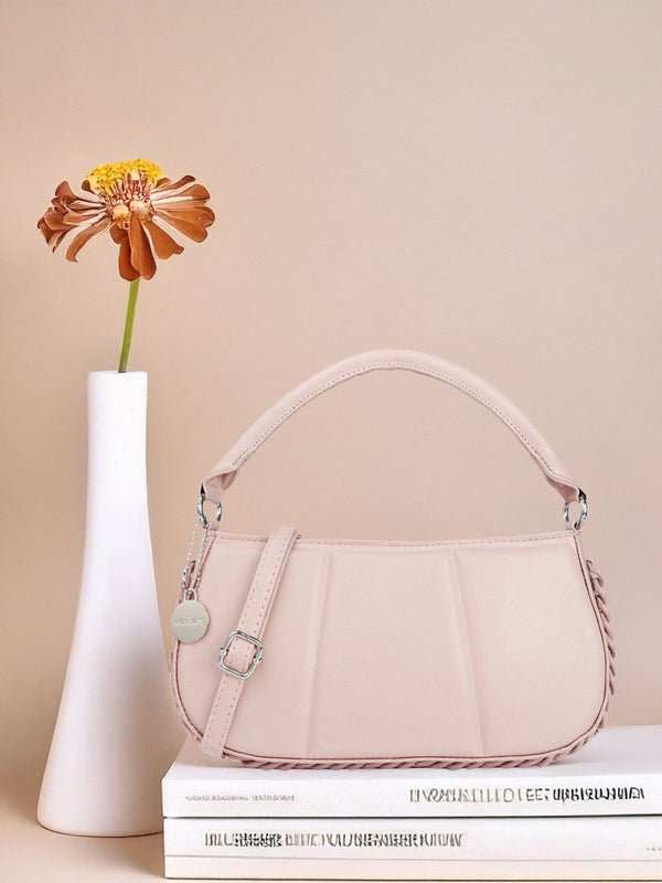 DressBerry Baguette Handheld Bag