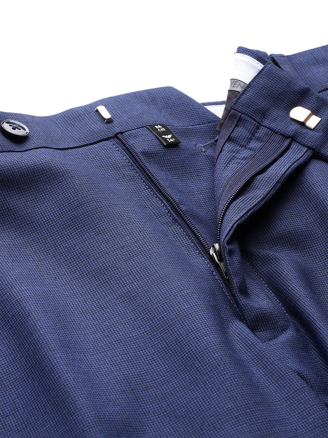 Park Avenue Party Blazer With Trouser