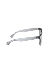 IDEE Unisex Oval Sunglasses with UV Protected Lens IDS3071C4SG
