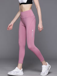 HRX by Hrithik Roshan Women Rapid Dry Running Tights