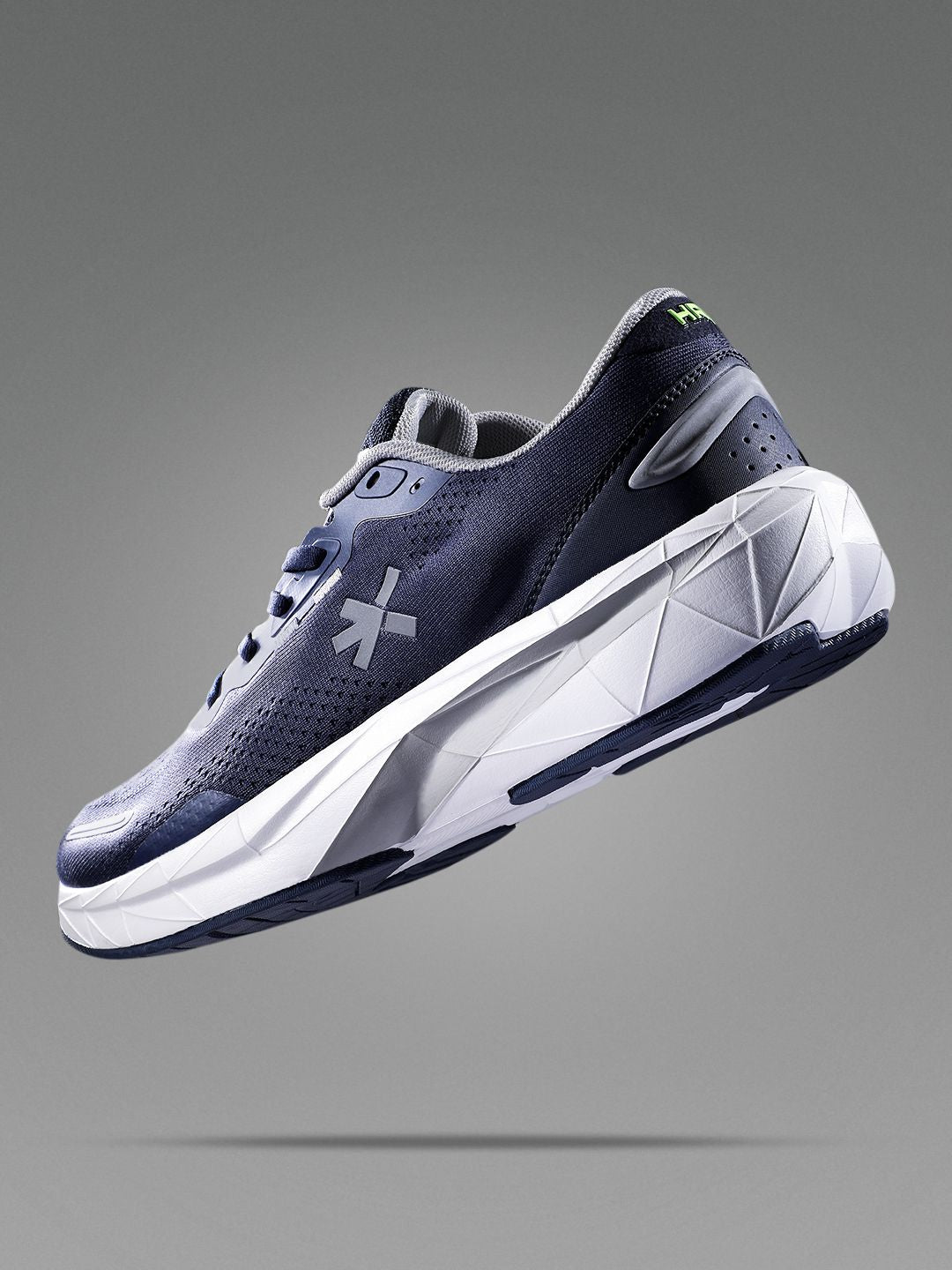HRX by Hrithik Roshan Men CARBONIC Running Shoes