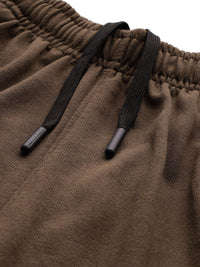 HRX by Hrithik Roshan Paneled Yoga Trackpants