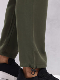 HRX by Hrithik Roshan Men Cargo Training Track Pants